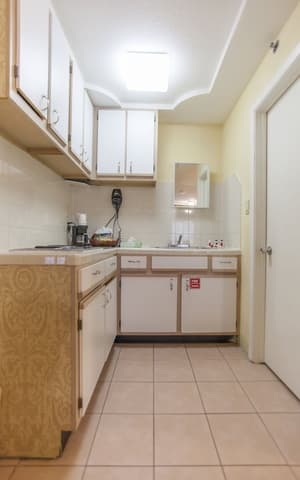 thumbnail: Private kitchen