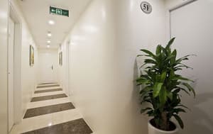 thumbnail: Property entrance