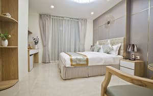 thumbnail: Room