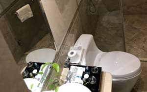 thumbnail: Bathroom