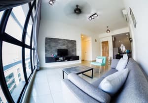 thumbnail: Living room