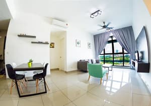 thumbnail: Living area