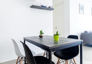 thumbnail: In-room dining