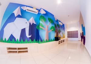 thumbnail: Interior