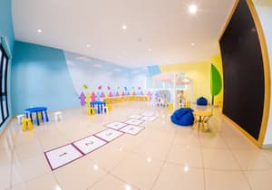 thumbnail: Children's play area - indoor