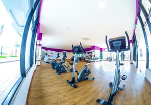 thumbnail: Gym