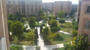 thumbnail: Garden view