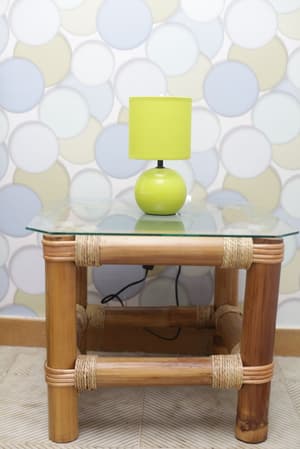 thumbnail: Room amenity