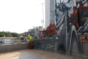 thumbnail: Terrace/patio