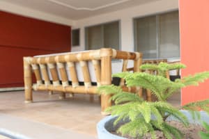 thumbnail: Terrace/patio
