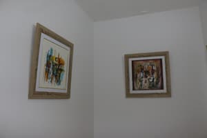 thumbnail: Interior