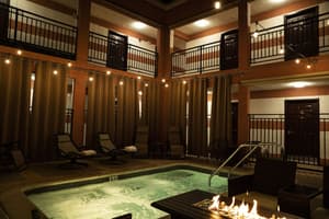 thumbnail: Spa
