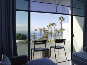 thumbnail: View from room
