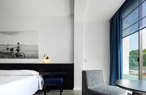 thumbnail: Room amenity