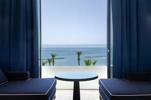 thumbnail: View from room
