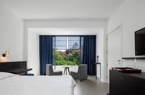 thumbnail: View from room
