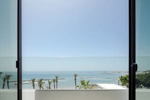 thumbnail: Beach/ocean view