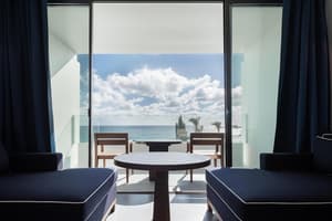 thumbnail: View from room