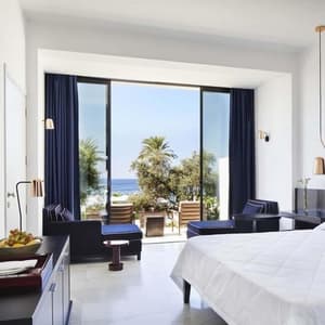 thumbnail: View from room