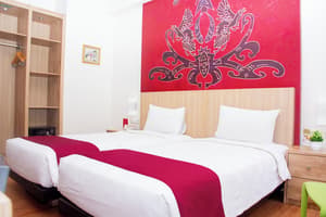 thumbnail: Room