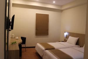 thumbnail: Room