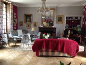 thumbnail: Living area
