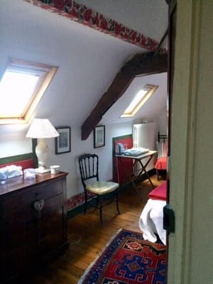 thumbnail: Room