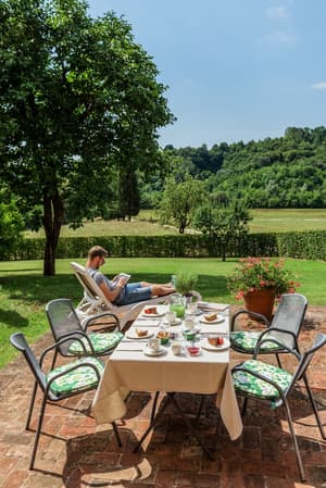 thumbnail: Terrace/patio