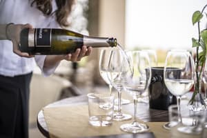 thumbnail: Tasting room