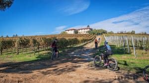 thumbnail: Bicycling