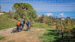 thumbnail: Bicycling