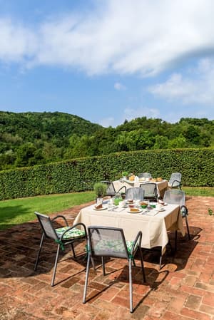 thumbnail: Terrace/patio