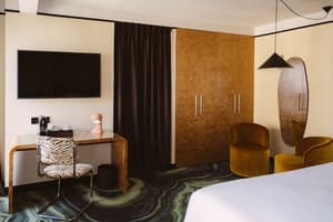 thumbnail: Room