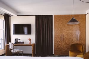 thumbnail: Room