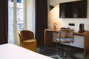 thumbnail: Room