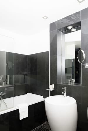 thumbnail: Bathroom