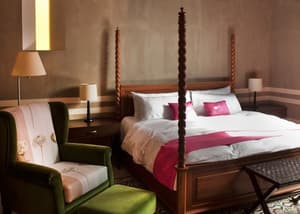 thumbnail: Rosa Xocolate Master Suite