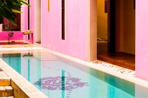 thumbnail: Outdoor Pool