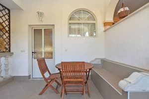 thumbnail: Terrace/patio