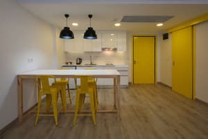 thumbnail: Private kitchen