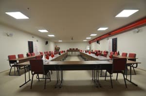 thumbnail: Meeting facility