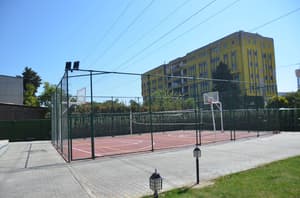 thumbnail: Children's play area - outdoor
