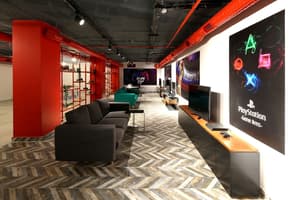thumbnail: Game room
