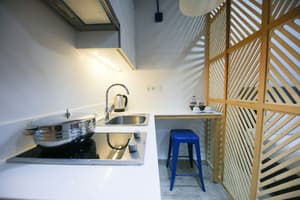 thumbnail: Private kitchenette