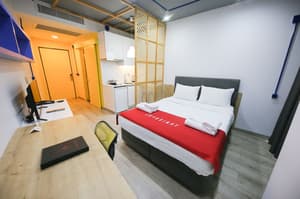 thumbnail: Room