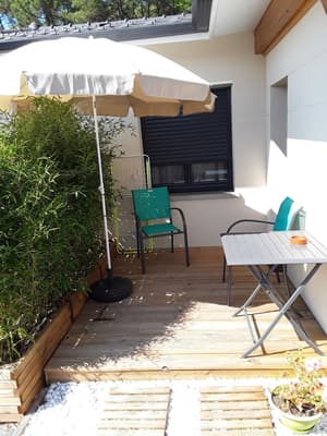 thumbnail: Terrace/patio