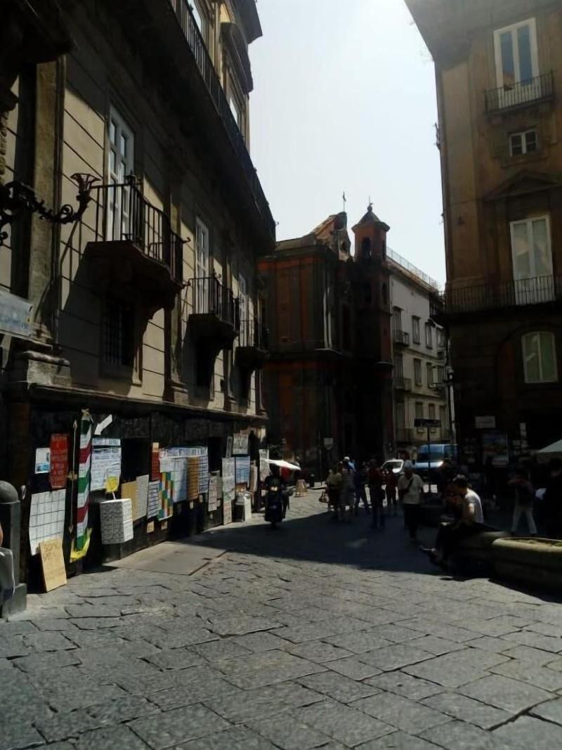 General view