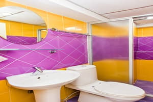 thumbnail: Bathroom