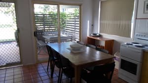 thumbnail: In-room dining