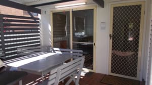 thumbnail: Terrace/patio